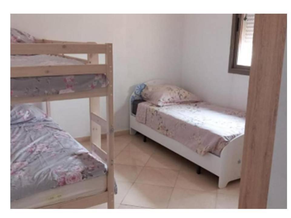 Appartement A Gueliz Marrakesh Bagian luar foto