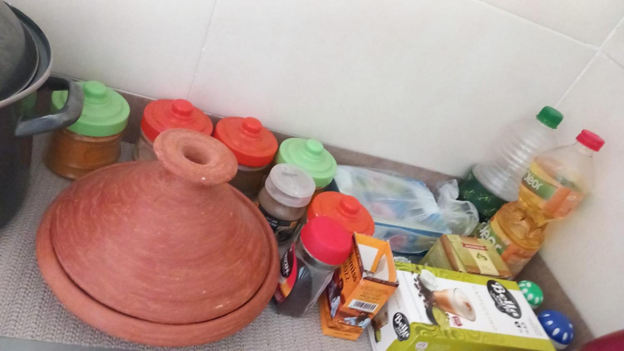 Appartement A Gueliz Marrakesh Bagian luar foto