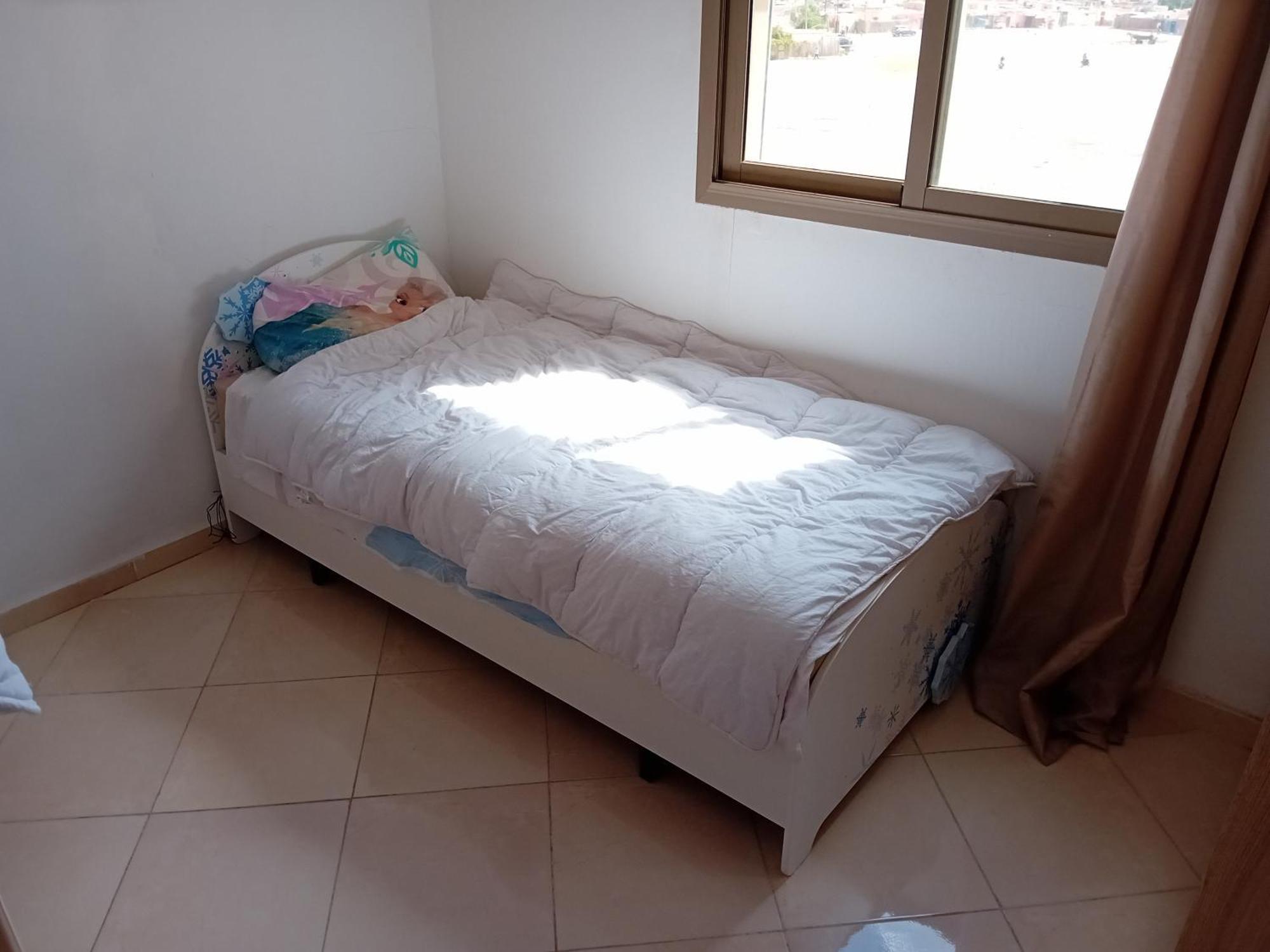 Appartement A Gueliz Marrakesh Bagian luar foto