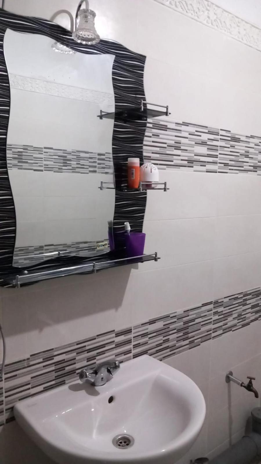 Appartement A Gueliz Marrakesh Bagian luar foto